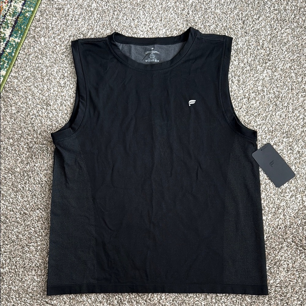 FABLETICS Men's Training Day tank